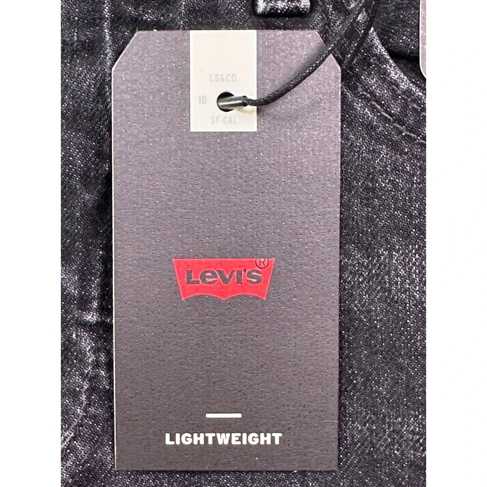 Levis levi 501